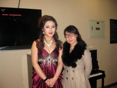 烟台艺术学校毕业展造型