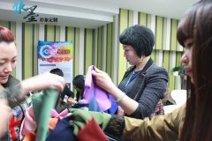 烟台水墨为蓝钻石设计公司形象课程讲解