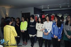 水墨化妆摄影培训机构张校长讲述创业与学习的