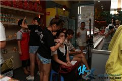 烟台电视台微电影打造造型