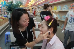 烟台电视台情景剧打造造型