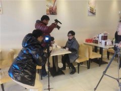 张老师化身演员儿子可可再出镜