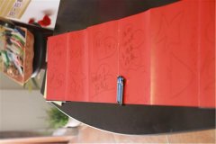 【资讯】水墨张校长和刘老师赴杭州参加DF《个性