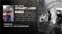 10月14日上演百变大咖秀 全城化妆师即将与“斯图