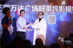 化妆师们曝出  昨天的朋友圈被特效化妆现场图片