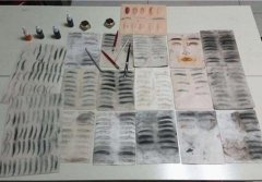 水墨张校长本月底将再次外出复训半永久技术