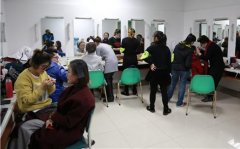 烟台电视台京剧春晚主持人及演员化妆造型指定