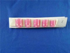 特殊学校学生们的作品