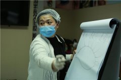 来个美睫线，让你眉眼传情未了时！