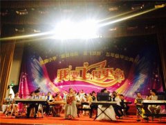 潇翔小学“感恩母校、放飞梦想”毕业典礼特邀