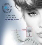 6月28、29、30日美睫三级公开课全新内容升级