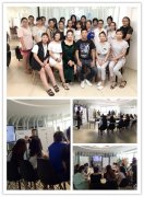 拍片+修片教你造大片