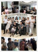 半永久进修回顾——优质顾客会认准技术而非价