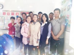 水墨形象定制&烟台特殊学校 她们不仅需要关爱，