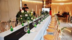 高端楼盘沙龙邀约张院长经典形象穿搭沙龙课程