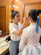 北京多彩飞天青少年艺术交流展演，暨“全国少