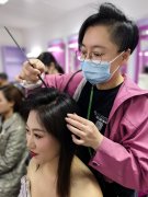 “潮起黄渤海”烟台开发区管委文艺演出水墨形