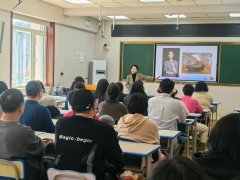 女神节来临，社会各届邀请水墨美业团队为她们