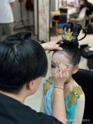 “十年振翅，破茧成诗”第十届小兰花奖舞蹈展