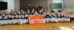 “音为梦想，绘剧青春”毓璜顶小学合唱