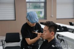 “弘扬抗战精神，共筑国防长城”芝罘区2025年下