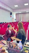 “燃胶东烽火，续红色血脉”烟台市文化馆行走