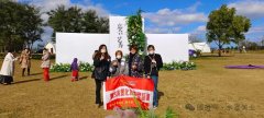 “2025嘉合艺秀 FASHION WEEK”邀请水墨美业团队参与